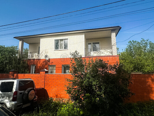 Продам дом, Бакирова ул, 14, Волоколамск г, 2 км от города
