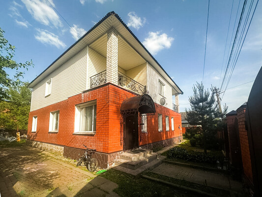 Продам дом, Бакирова ул, 14, Волоколамск г, 2 км от города