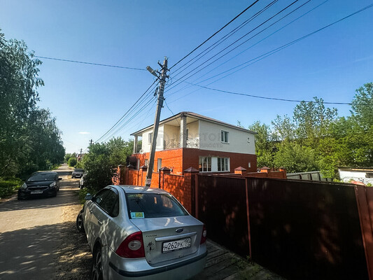 Продам дом, Бакирова ул, 14, Волоколамск г, 2 км от города