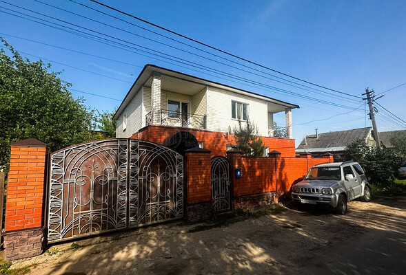 Продам дом, Бакирова ул, 14, Волоколамск г, 2 км от города