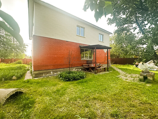 Продам дом, Бакирова ул, 14, Волоколамск г, 2 км от города