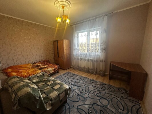Продам дом, Бакирова ул, 14, Волоколамск г, 2 км от города