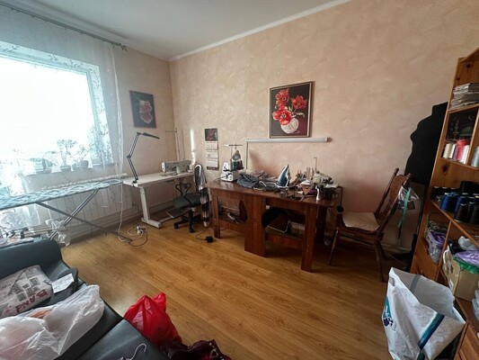 Продам дом, Бакирова ул, 14, Волоколамск г, 2 км от города
