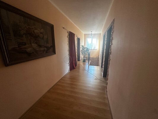 Продам дом, Бакирова ул, 14, Волоколамск г, 2 км от города