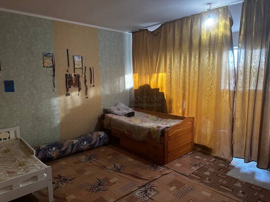 Продам дом, Бакирова ул, 14, Волоколамск г, 2 км от города
