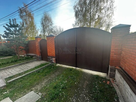 Продам дом, Бакирова ул, 14, Волоколамск г, 2 км от города