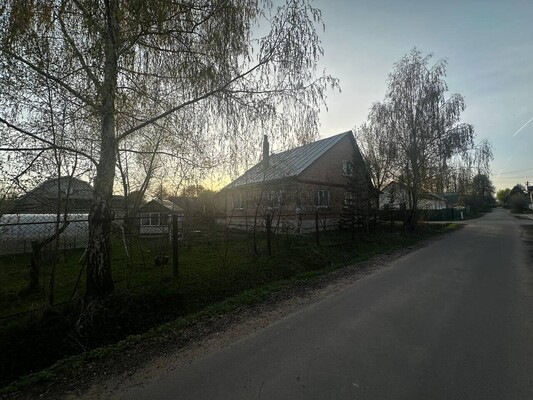 Продам дом, Бакирова ул, 14, Волоколамск г, 2 км от города