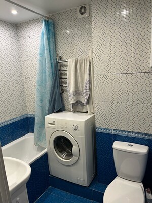 Продам трехкомнатную (3-комн.) квартиру, 5-я Кожуховская ул, 18к2, Москва г