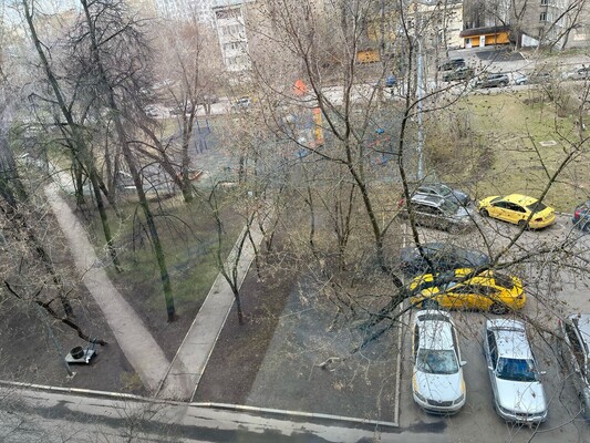 Продам трехкомнатную (3-комн.) квартиру, 5-я Кожуховская ул, 18к2, Москва г