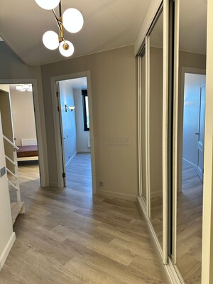 Продам трехкомнатную (3-комн.) квартиру, Нахимовский пр-кт, 31к3, Москва г