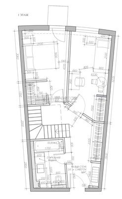Продам трехкомнатную (3-комн.) квартиру, Нахимовский пр-кт, 31к3, Москва г