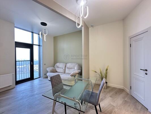 Продам трехкомнатную (3-комн.) квартиру, Нахимовский пр-кт, 31к3, Москва г