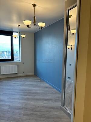 Продам трехкомнатную (3-комн.) квартиру, Нахимовский пр-кт, 31к3, Москва г