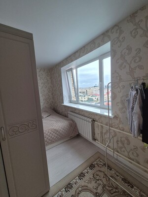 Продам двухкомнатную (2-комн.) квартиру, Валовая ул, 21к125, Москва г
