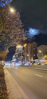 Продам двухкомнатную (2-комн.) квартиру, Валовая ул, 21к125, Москва г