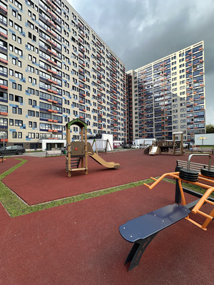 Продам однокомнатную (1-комн.) квартиру, Заводская ул, 9кА, Ивантеевка г
