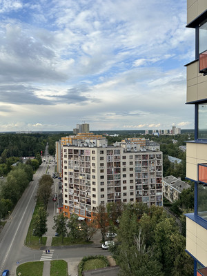 Продам однокомнатную (1-комн.) квартиру, Заводская ул, 9кА, Ивантеевка г