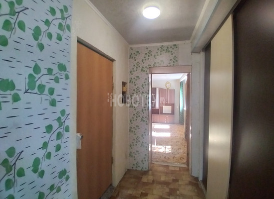 Продам дом, Дербентская ул, 4, Ильский пгт, 0 км от города