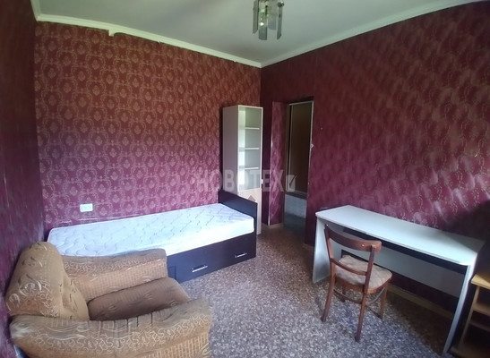 Продам дом, Дербентская ул, 4, Ильский пгт, 0 км от города