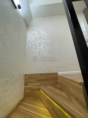 Продам двухкомнатную (2-комн.) квартиру, Автозаводская ул, 23с928, Москва г