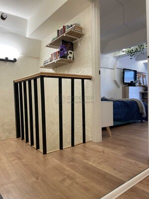 Продам двухкомнатную (2-комн.) квартиру, Автозаводская ул, 23с928, Москва г