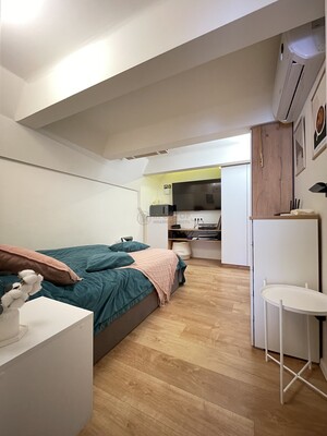 Продам двухкомнатную (2-комн.) квартиру, Автозаводская ул, 23с928, Москва г