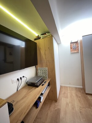 Продам двухкомнатную (2-комн.) квартиру, Автозаводская ул, 23с928, Москва г