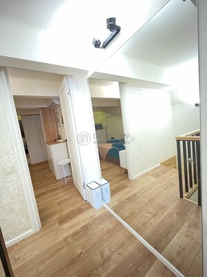 Продам двухкомнатную (2-комн.) квартиру, Автозаводская ул, 23с928, Москва г