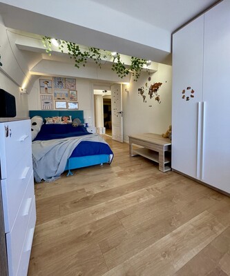Продам двухкомнатную (2-комн.) квартиру, Автозаводская ул, 23с928, Москва г