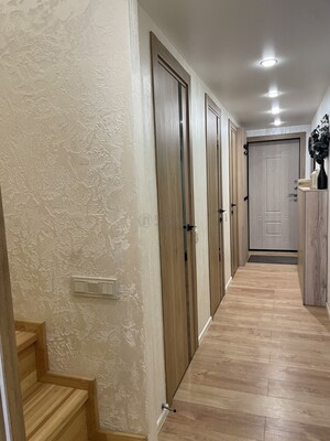 Продам двухкомнатную (2-комн.) квартиру, Автозаводская ул, 23с928, Москва г