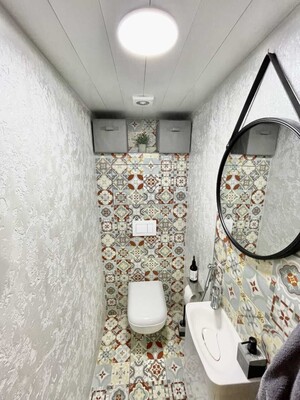 Продам двухкомнатную (2-комн.) квартиру, Автозаводская ул, 23с928, Москва г