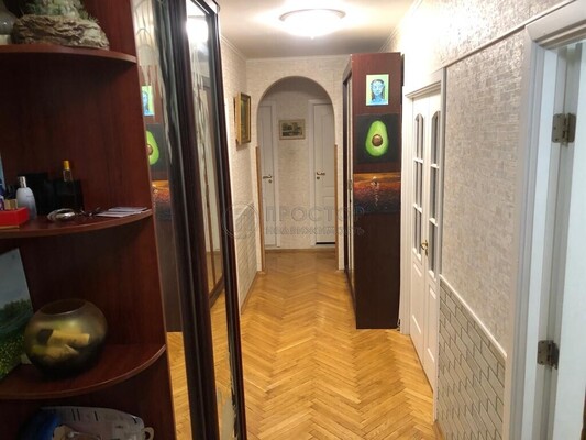 Продам многокомнатную квартиру, Академика Бочвара ул, 3к1, Москва г