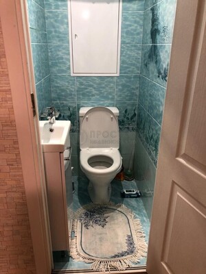 Продам многокомнатную квартиру, Академика Бочвара ул, 3к1, Москва г