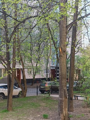 Продам многокомнатную квартиру, Академика Бочвара ул, 3к1, Москва г