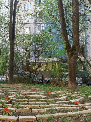 Продам многокомнатную квартиру, Академика Бочвара ул, 3к1, Москва г
