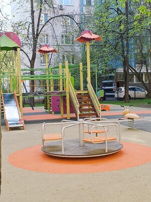 Продам многокомнатную квартиру, Академика Бочвара ул, 3к1, Москва г