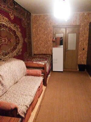 Продам комнату в 3-комн. квартире, Генерала Белова ул, 7к1, Москва г