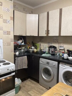 Продам комнату в 3-комн. квартире, Генерала Белова ул, 7к1, Москва г