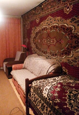 Продам комнату в 3-комн. квартире, Генерала Белова ул, 7к1, Москва г