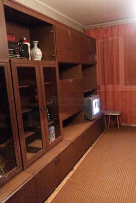 Продам комнату в 3-комн. квартире, Генерала Белова ул, 7к1, Москва г