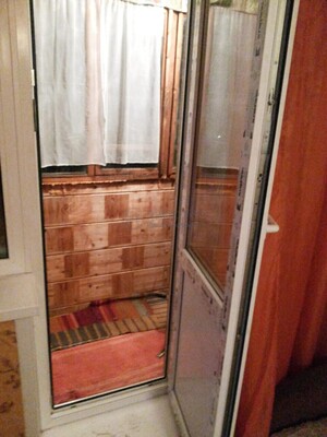 Продам комнату в 3-комн. квартире, Генерала Белова ул, 7к1, Москва г
