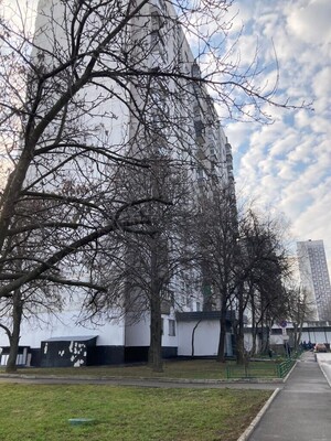 Продам комнату в 3-комн. квартире, Генерала Белова ул, 7к1, Москва г