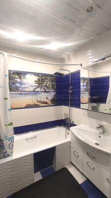 Продам трехкомнатную (3-комн.) квартиру, Южная ул, 14, Дрожжино рп