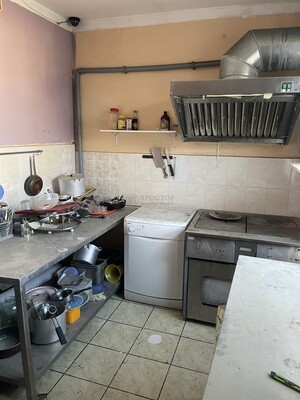 Продам коммерческое помещение 1 500 м2, 2-й Западный проезд, 2, Зеленоград г