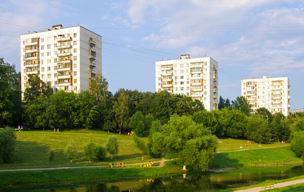 Продам однокомнатную (1-комн.) квартиру, Бехтерева ул, 37к1, Москва г