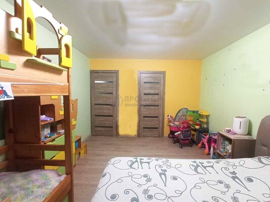 Продам однокомнатную (1-комн.) квартиру, Бехтерева ул, 37к1, Москва г