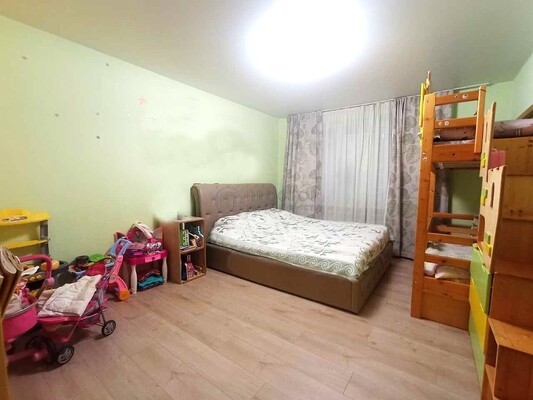 Продам однокомнатную (1-комн.) квартиру, Бехтерева ул, 37к1, Москва г