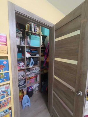 Продам однокомнатную (1-комн.) квартиру, Бехтерева ул, 37к1, Москва г