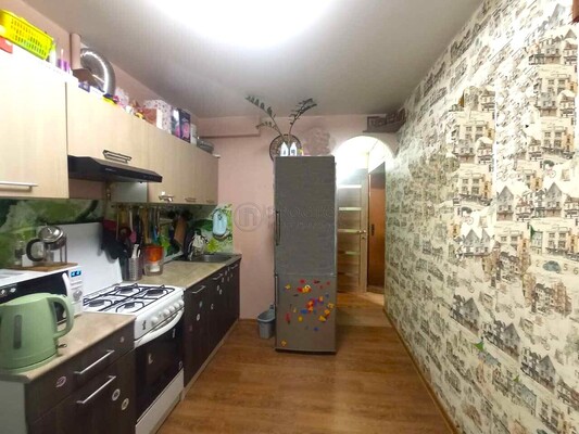 Продам однокомнатную (1-комн.) квартиру, Бехтерева ул, 37к1, Москва г