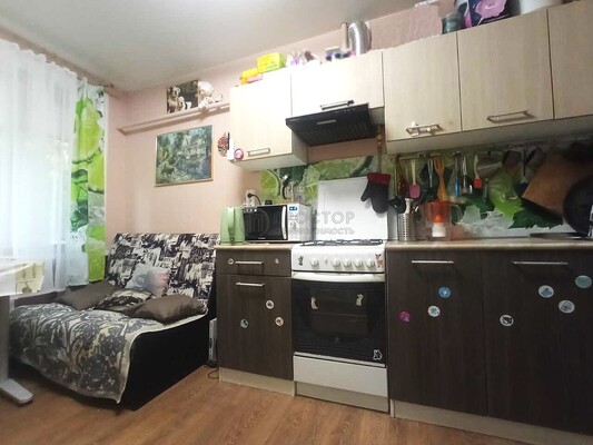 Продам однокомнатную (1-комн.) квартиру, Бехтерева ул, 37к1, Москва г
